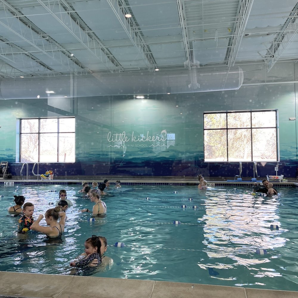 WaveRiders Swimming Academy