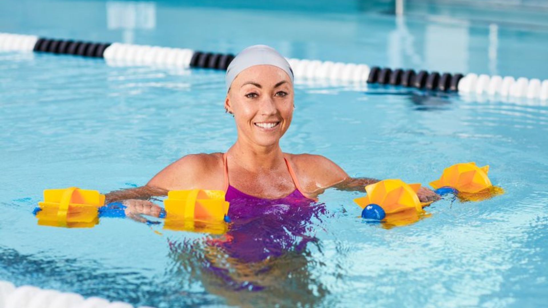 Benefits of Joining a Swimming Club for Fitness