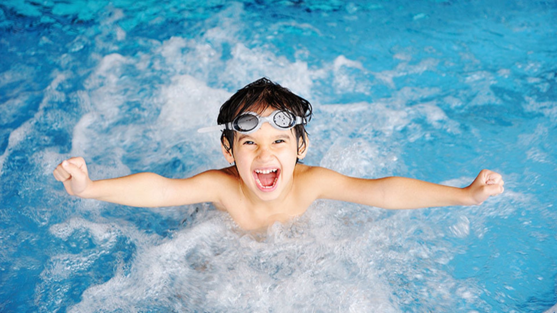 Benefits of Swimming Clubs for Inclusive Programs