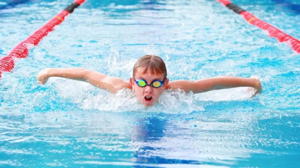 Benefits of Swimming Clubs for Inclusive Programs