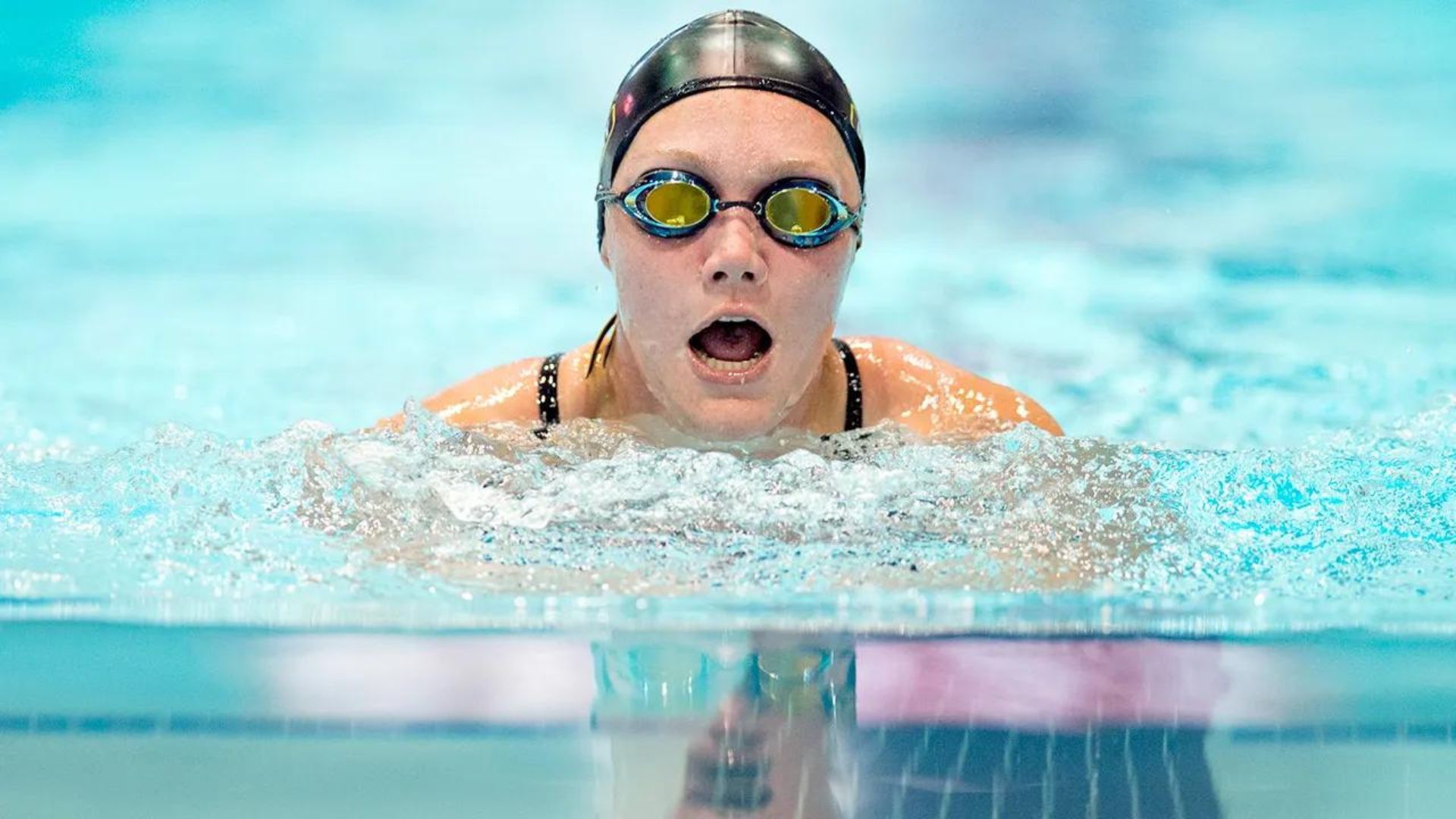 Swimming Club Practices for Integrating Mental Training