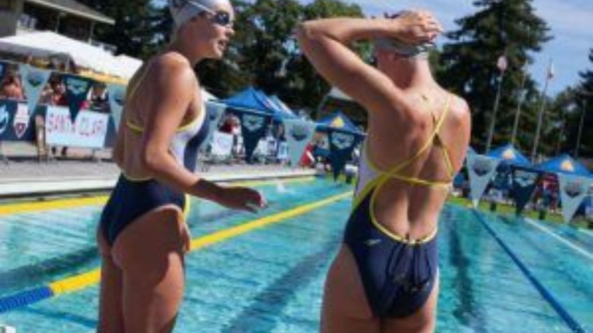 Swimsuits for Competitive Swimmers