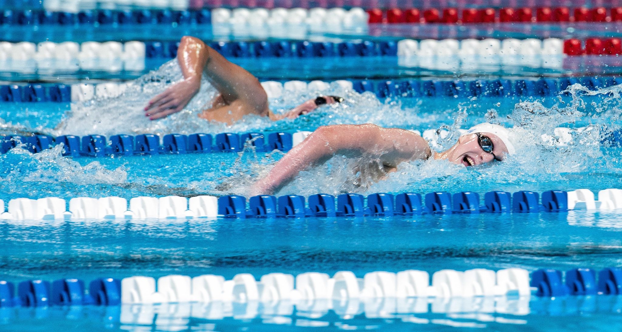 Ethical Concerns in Professional Swimming Competitions