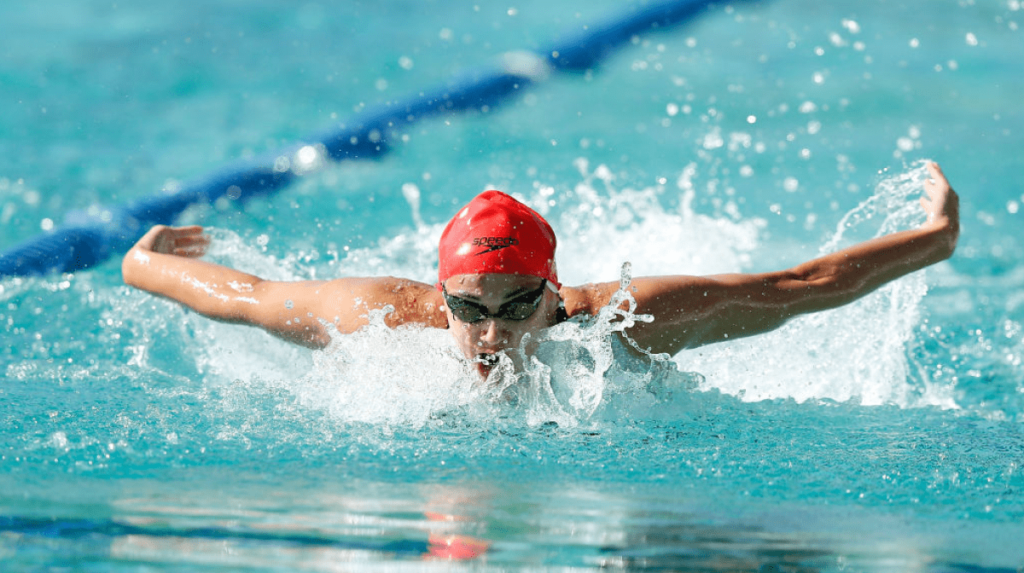 Mastering the Butterfly Stroke: Key Techniques