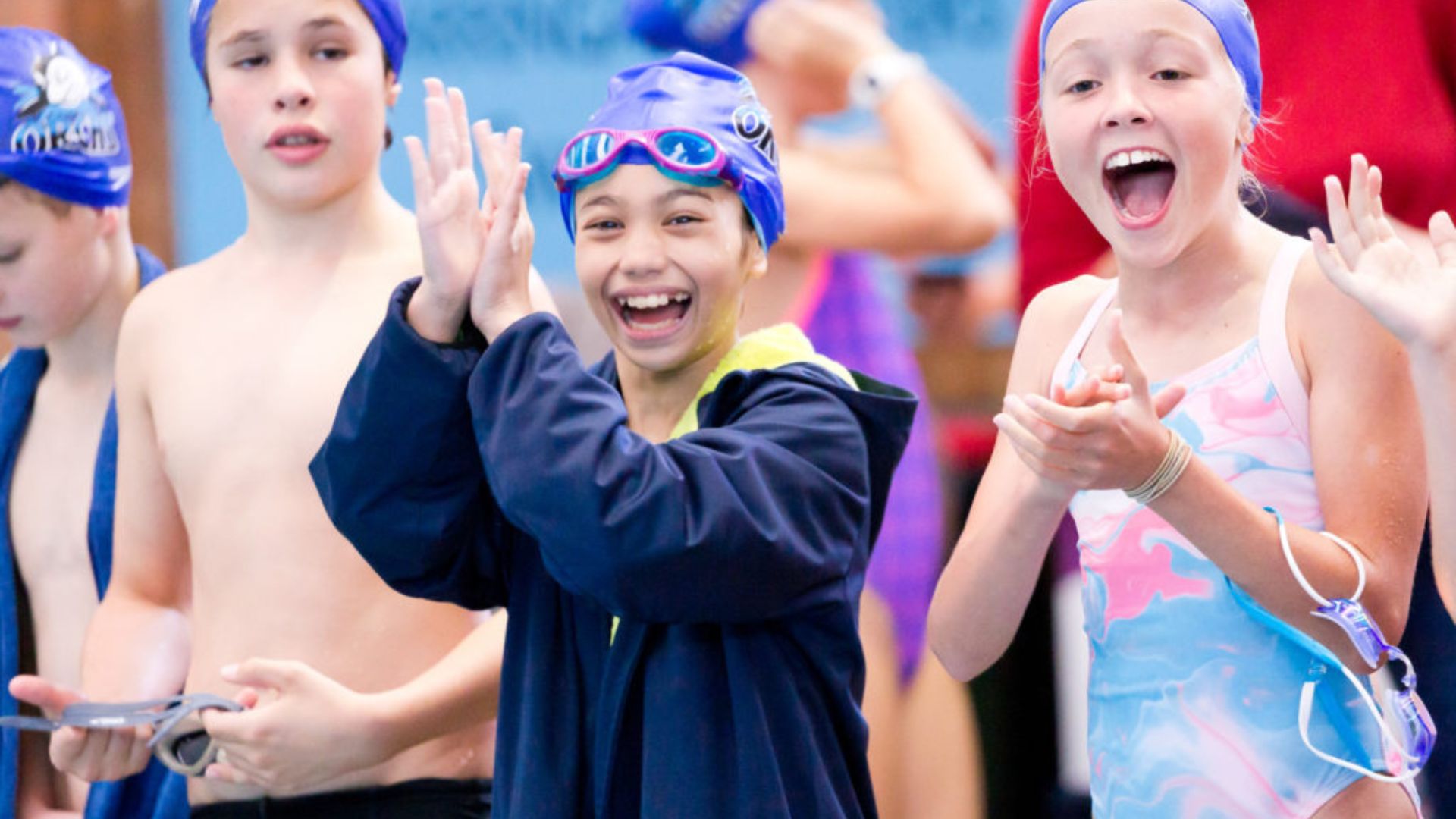 How to Choose the Right Swimming Club Programs