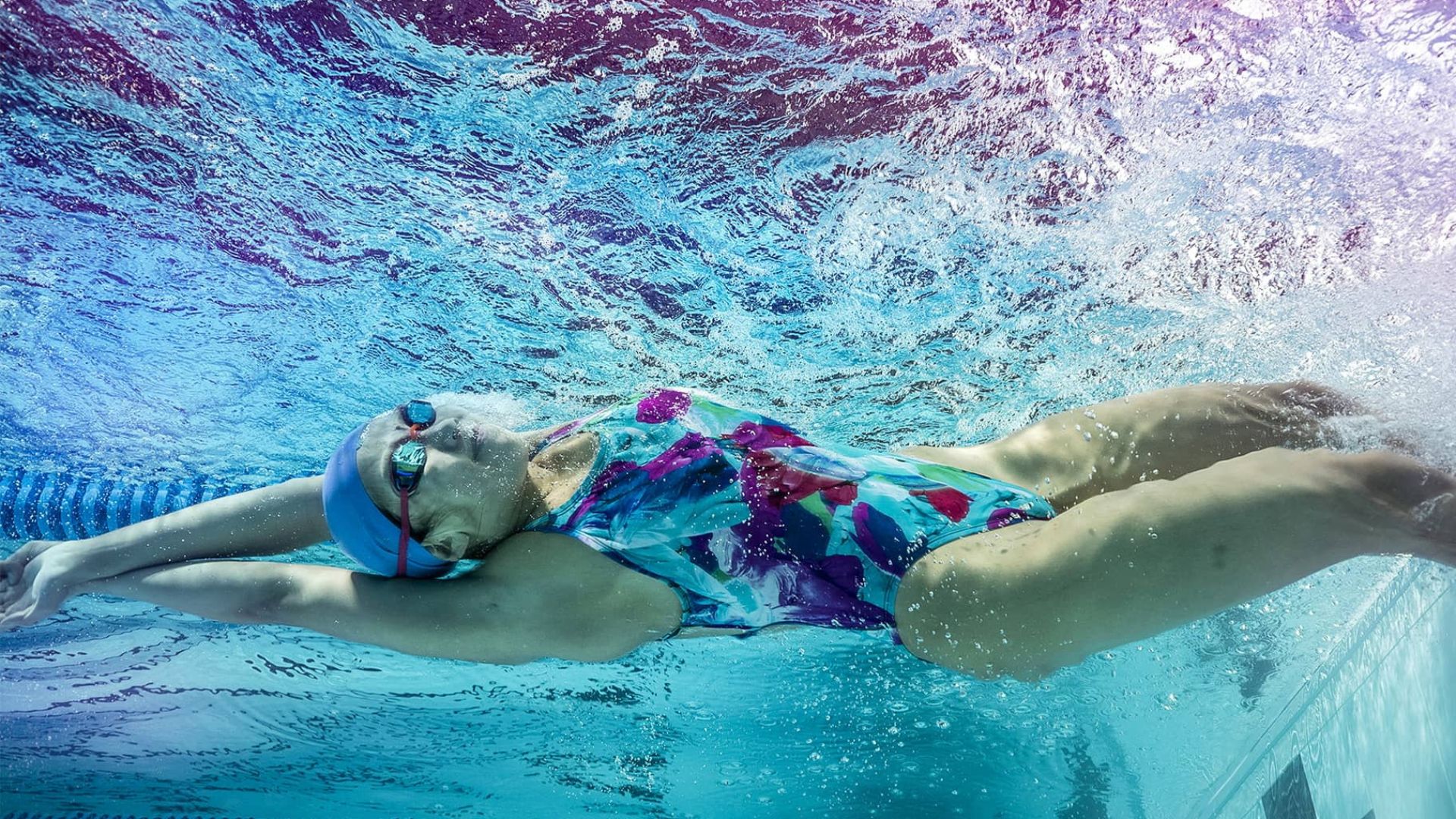 Improving Swimming Club Performance