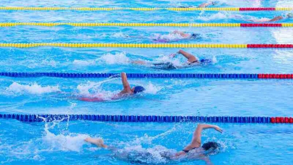 Improving Swimming Club Performance