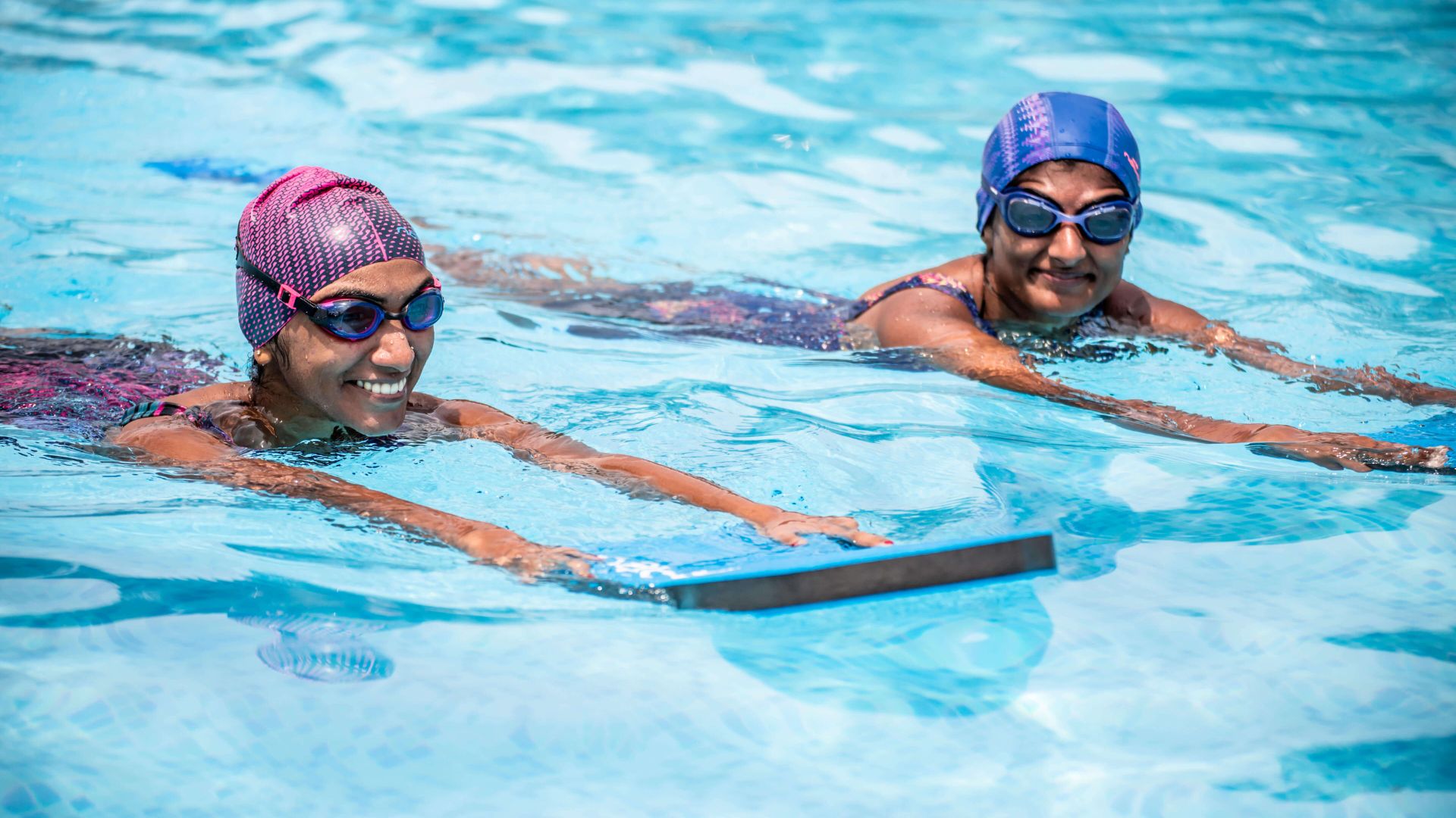 How to Navigate Swimming Club Regulations - wtswimclub