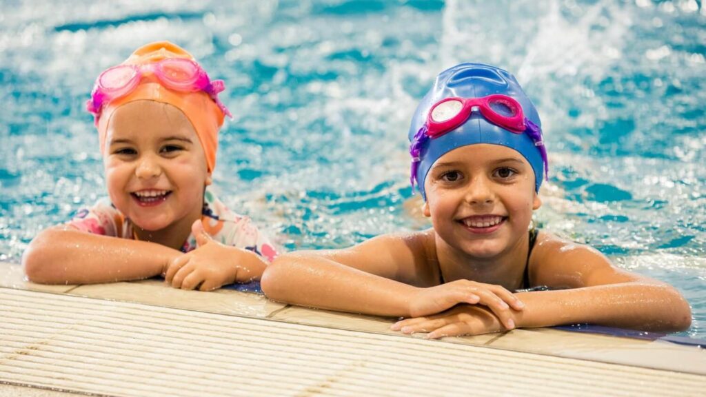  Swim Club Gear for Beginners