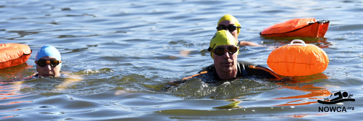 The Joy of Recreational Swimming