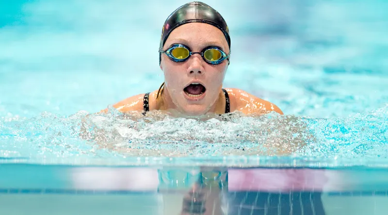 Swimming Skills for Seniors: Stay Active and Healthy