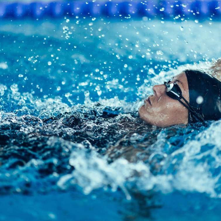 The Importance of Cool-Downs in Swimming