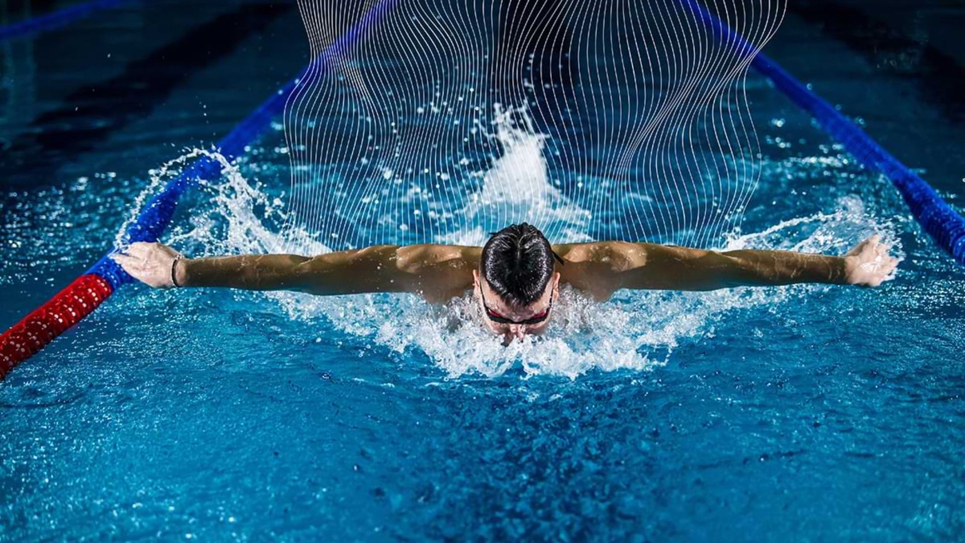 Importance of Recovery in Swim Training