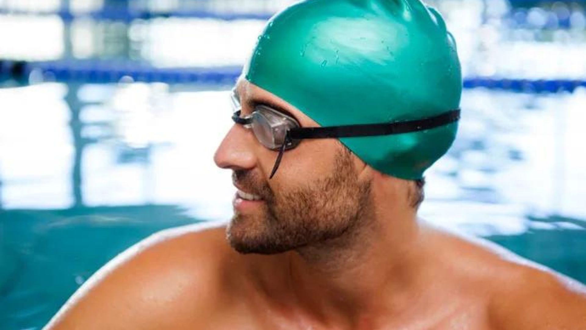 Choosing the Right Swim Club Cap