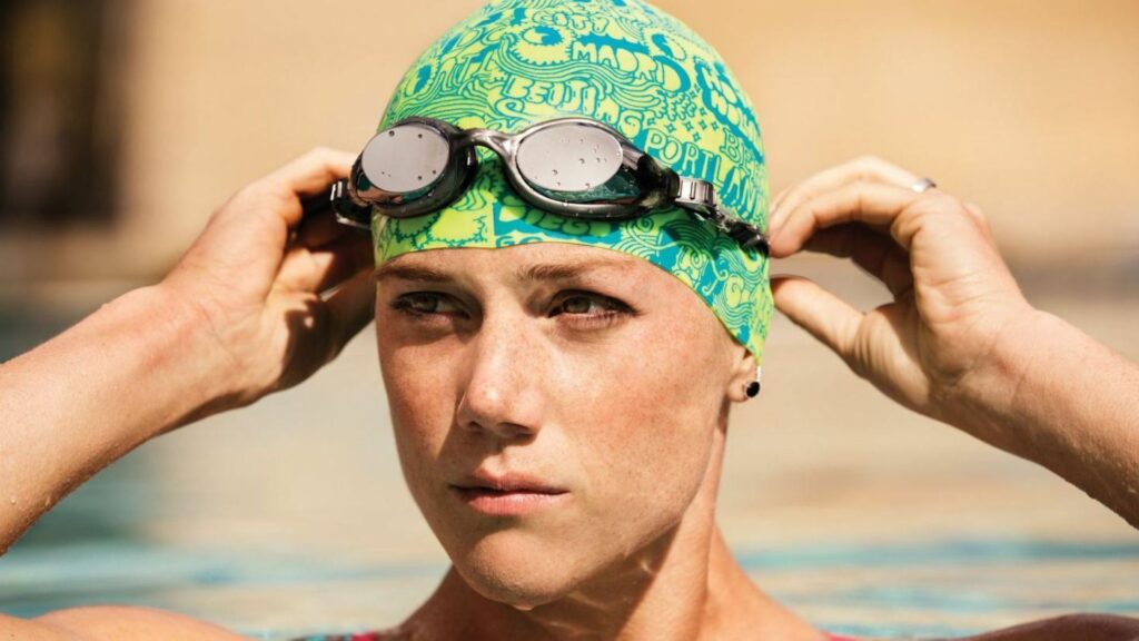 Choosing the Right Swim Club Cap