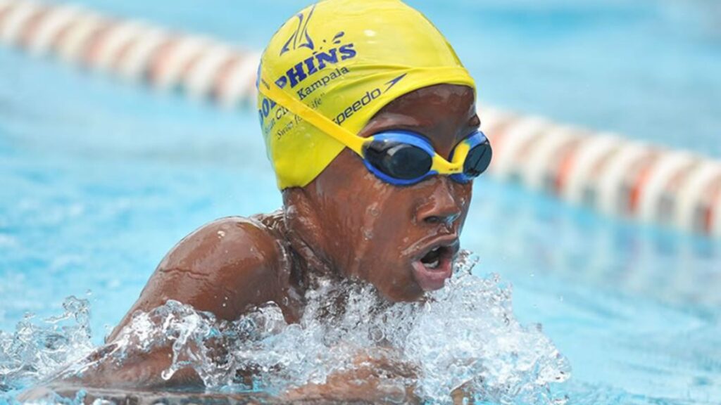 Top Swimming Clubs in Africa