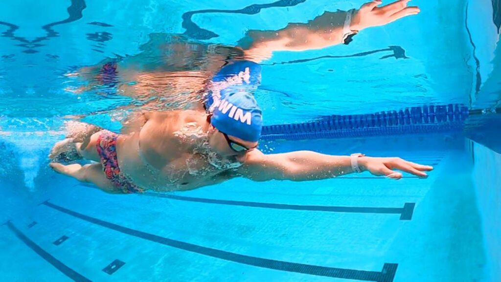 Top Swimming Drills for Improving Speed