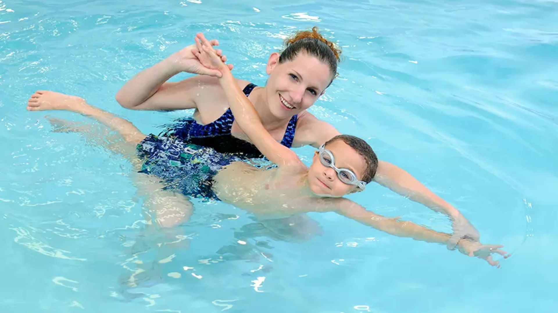 Top Swimming Lessons for Beginners