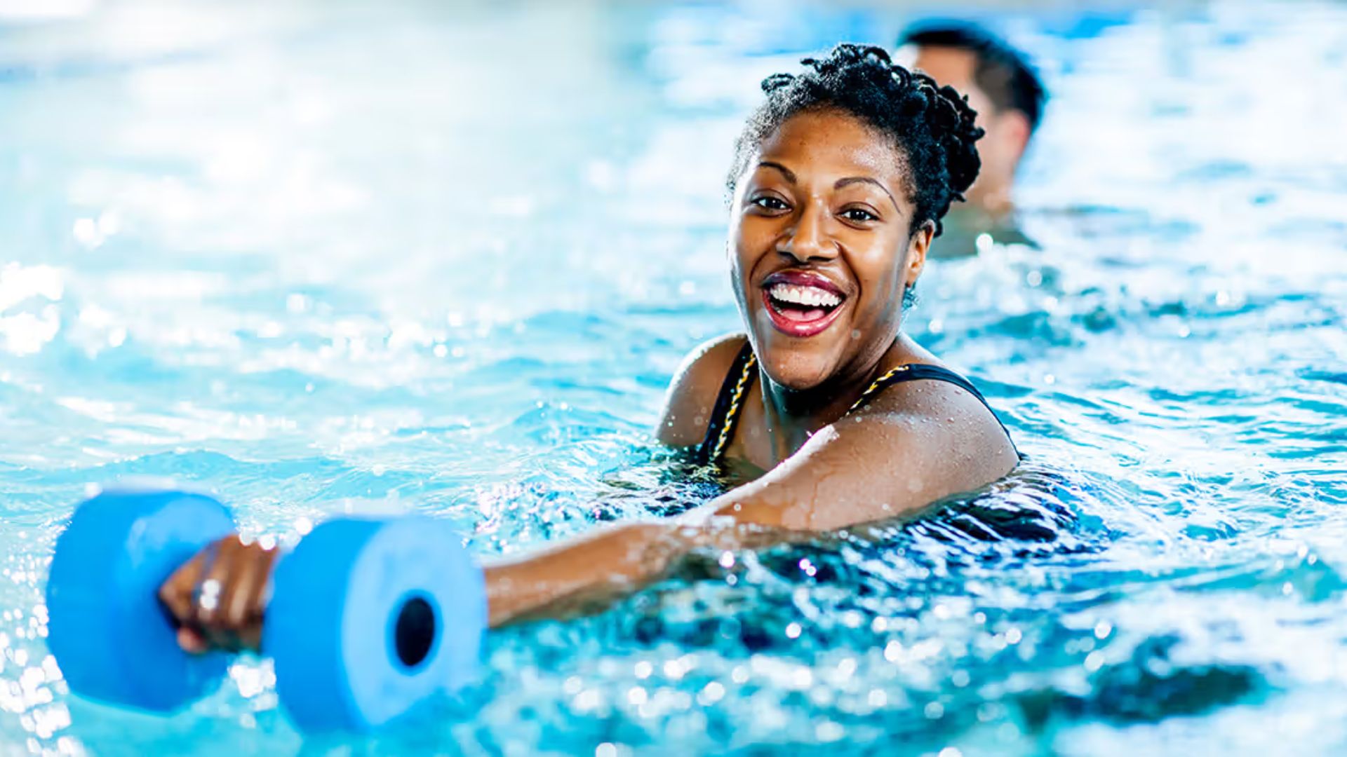 Top Swimming Workouts for Weight Loss