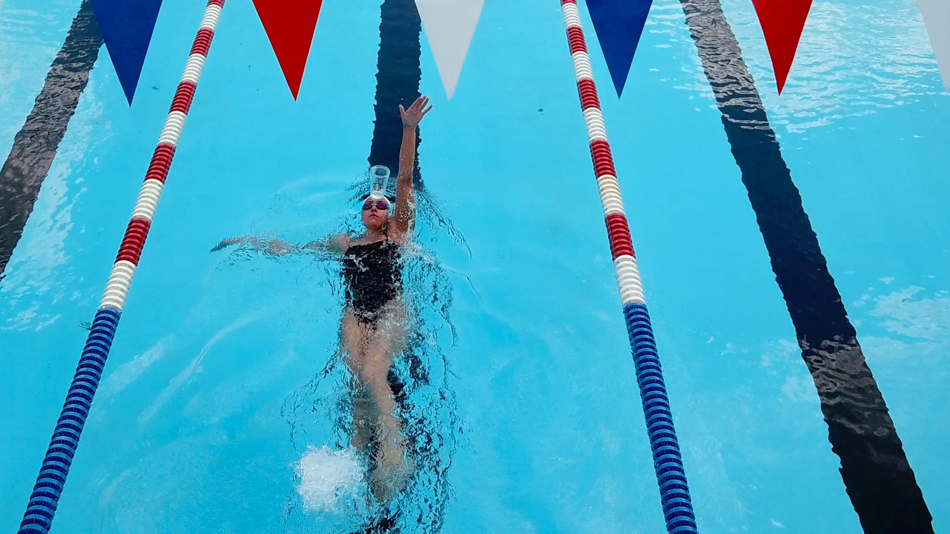 Exercises to Enhance Backstroke Efficiency