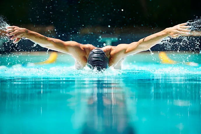 Mastering the Butterfly Stroke: Key Techniques