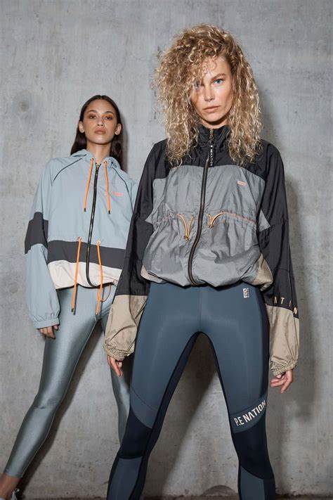 Modern Sports Wear for Active Lifestyles