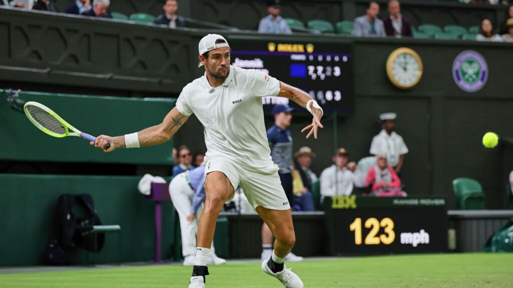 Top Tennis Tournaments to Bet On in 2025