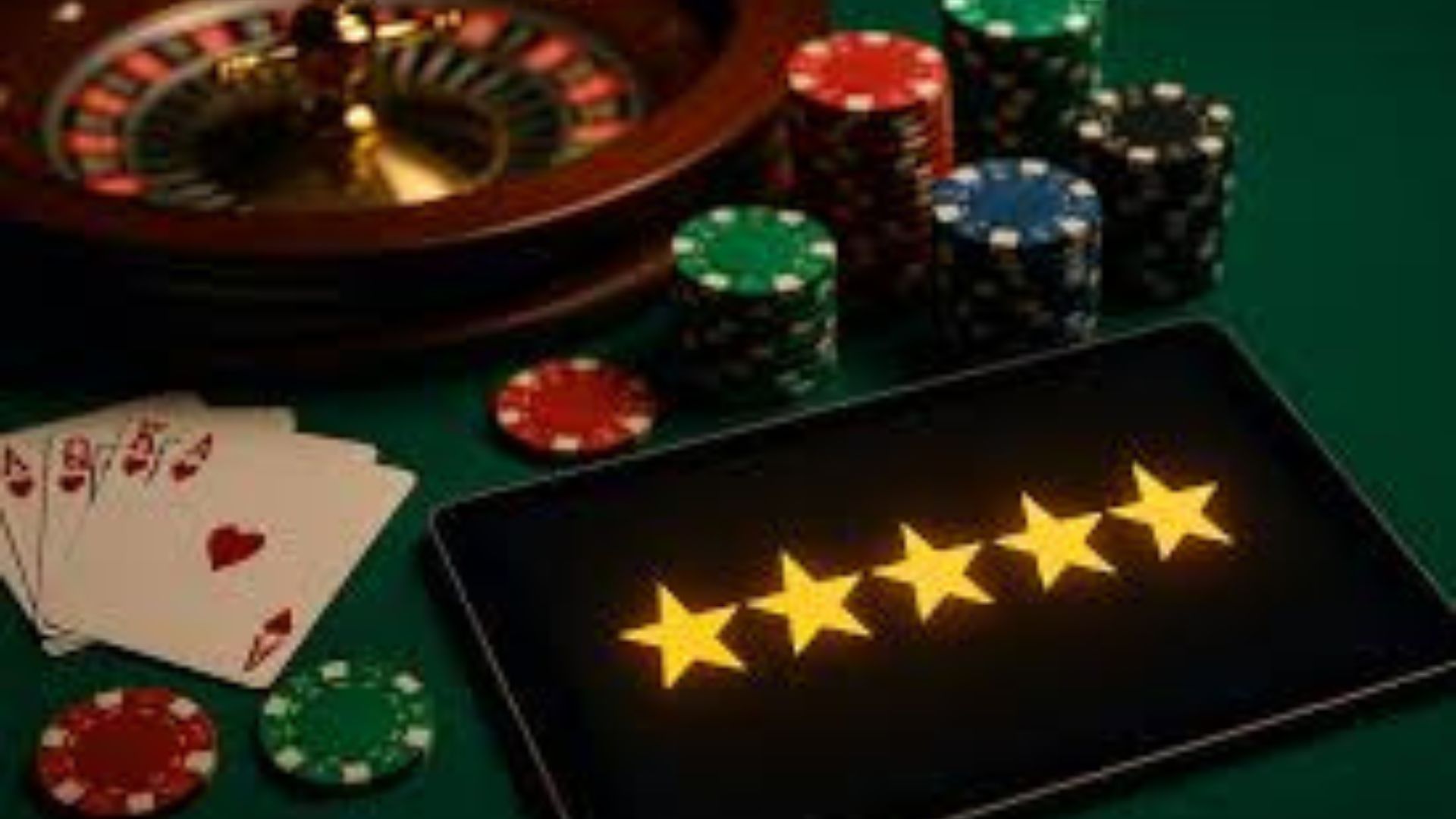 Overall Registration Experience Rating