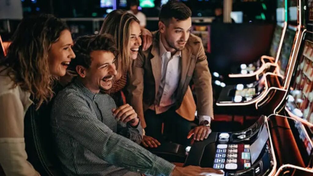 The Pokies Review 2026: Audio Design — Do the Sound Effects Enhance or Annoy?