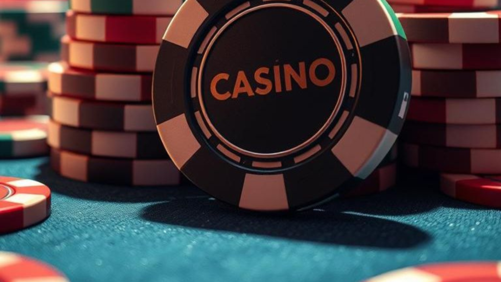 Reevo Custom Content at Wolf Winner Casino