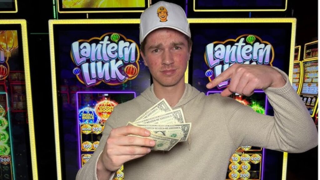 Profile Defense: Crazy Vegas Hellspin No Deposit Bonus Casino Review