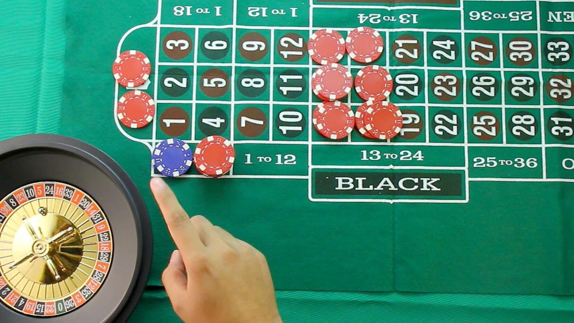 King Johnnie Casino Review: Strategy & Roulette Guide