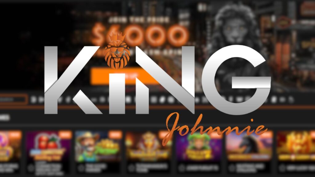 King Johnnie Casino Review: Strategy & Roulette Guide