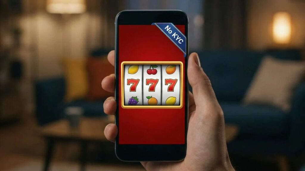 No KYC Casinos Australia and the Rise of High-Volatility Games