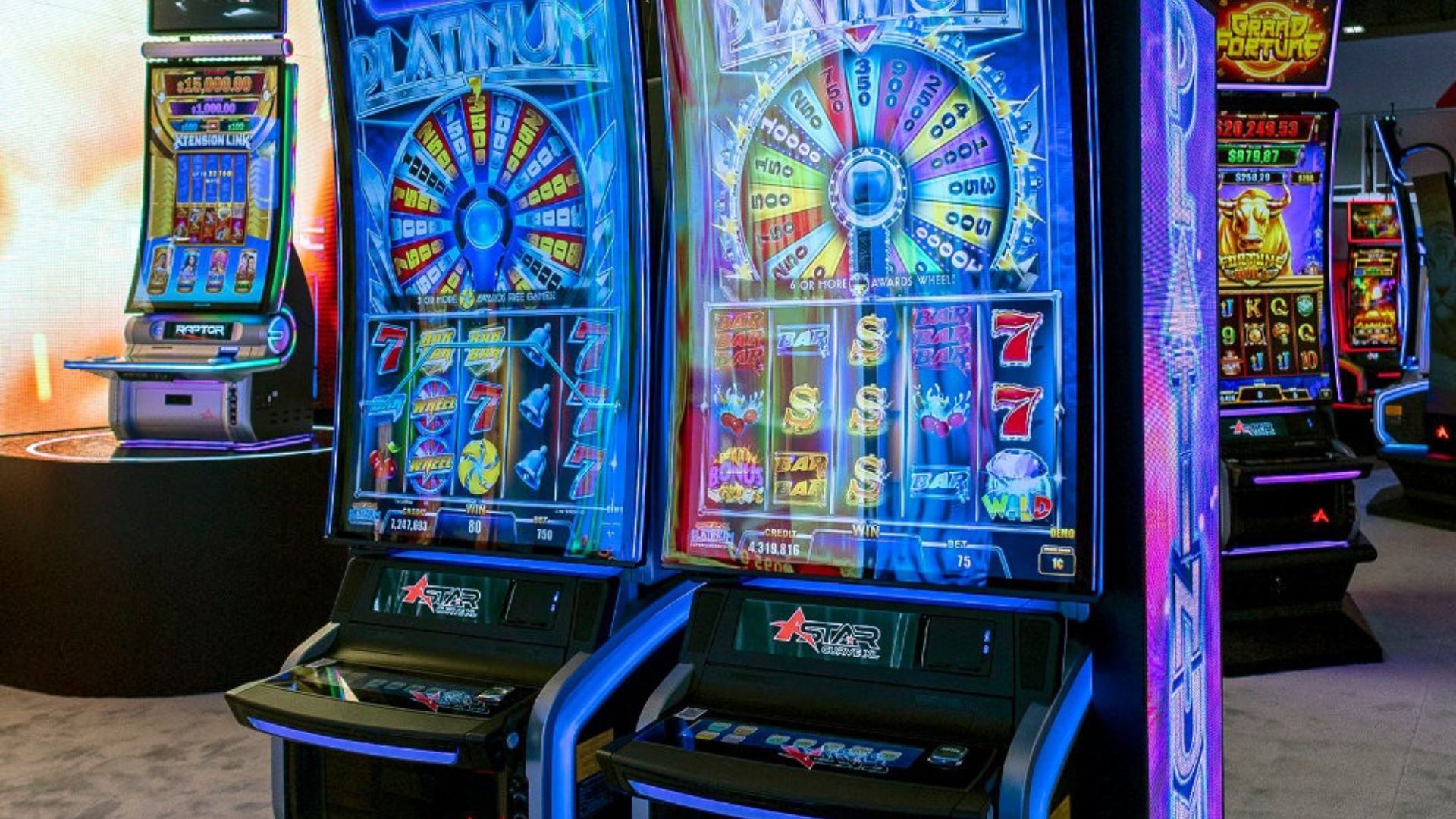 TCHP Quickspin Achievement Engine Review