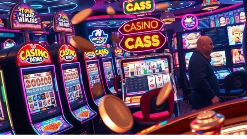 telegram casino bonuses