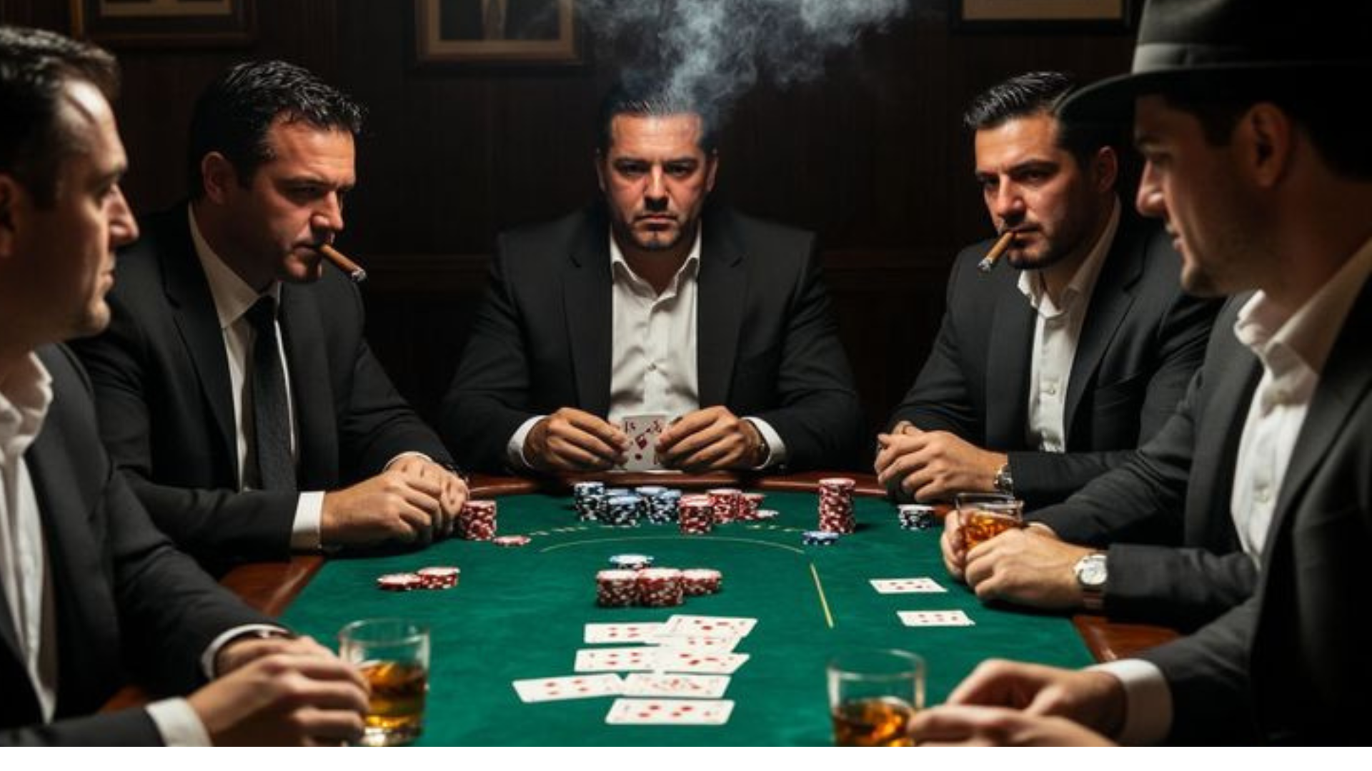 Column Overlay Hedge Strategy at Jackpotjill Casino.