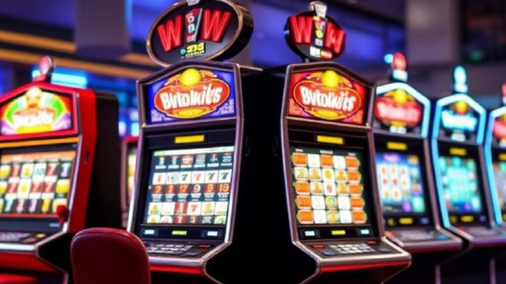 WebDataDesign Casino Review: Slot Games & Payout Insights