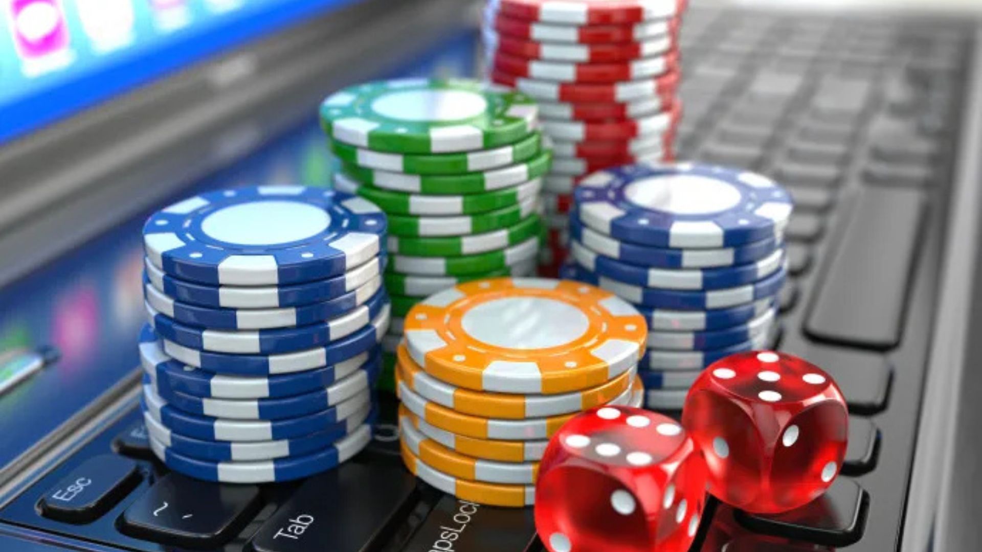 Wolf Winner Casino No Deposit Bonus Strategy Review