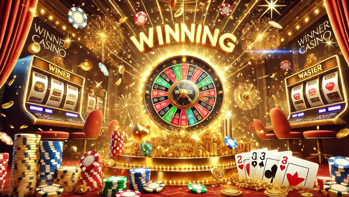 Spinrise Casino Advantages for New Players: The Ultimate Beginners Blueprint