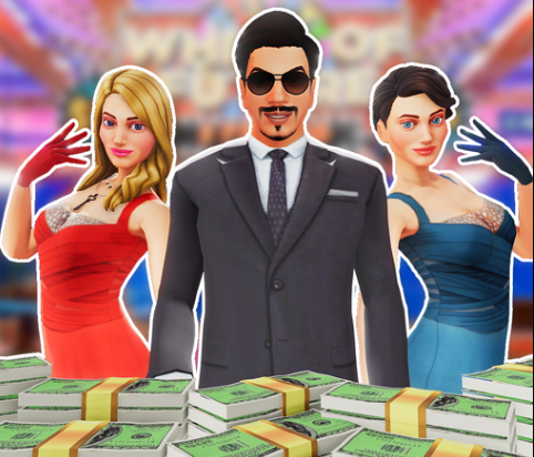 Slots Empire Casino Australia